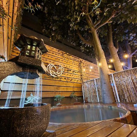 Renaca House B&B 比尼亚德尔马 外观 照片