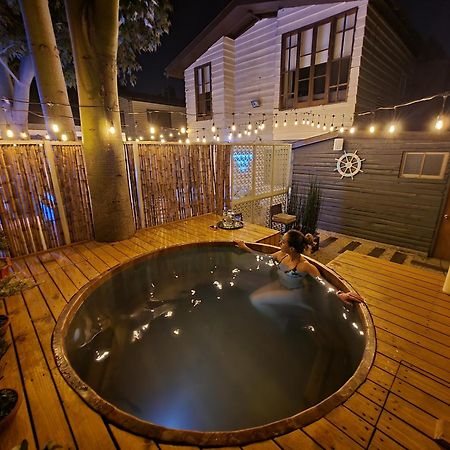 Renaca House B&B 比尼亚德尔马 外观 照片