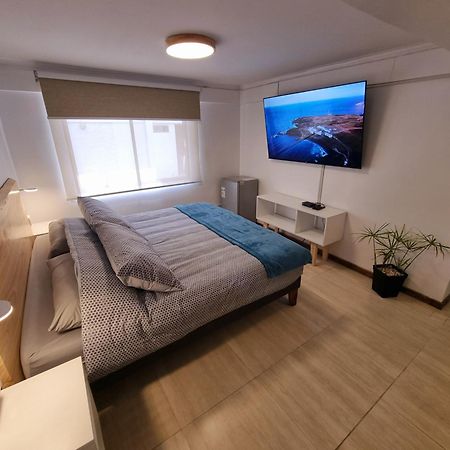 Renaca House B&B 比尼亚德尔马 外观 照片