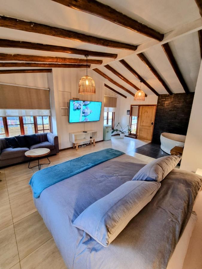Renaca House B&B 比尼亚德尔马 外观 照片