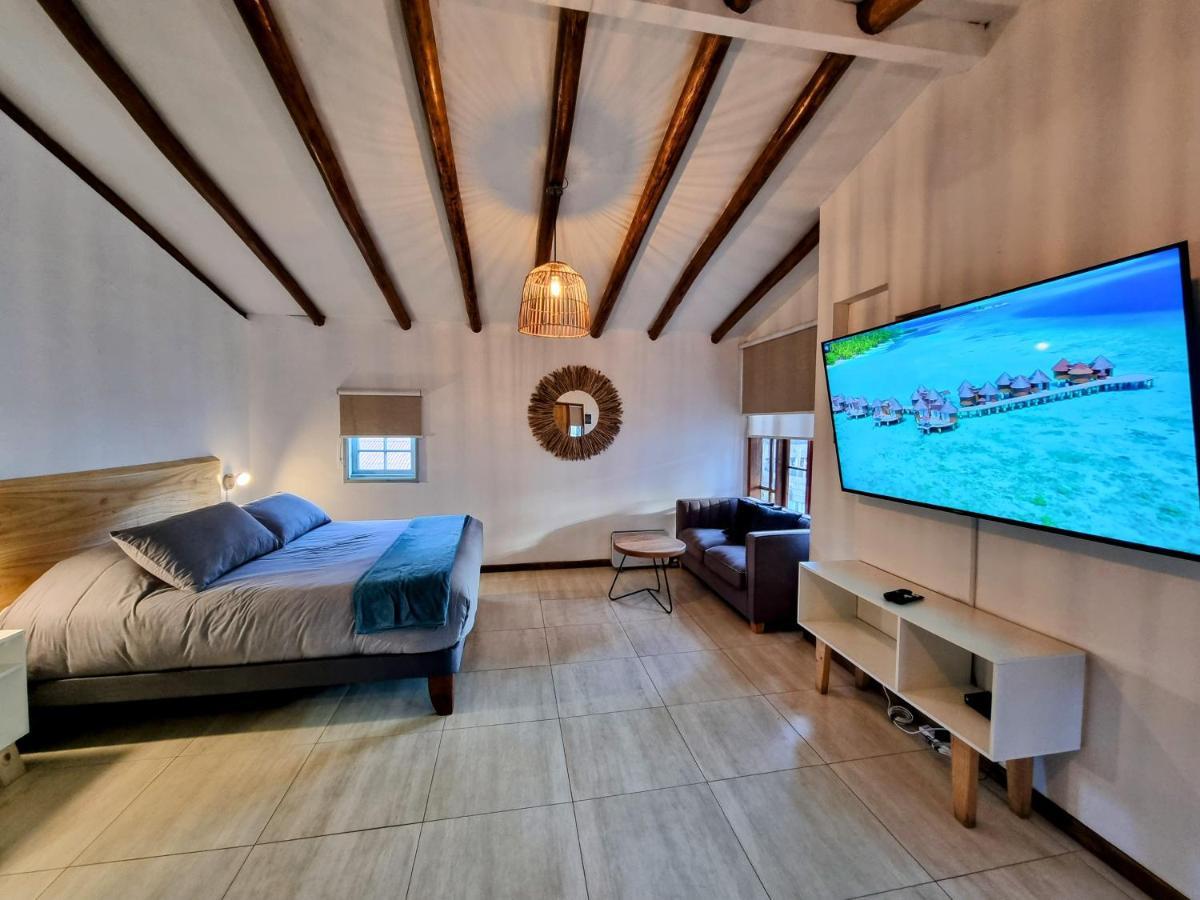 Renaca House B&B 比尼亚德尔马 外观 照片