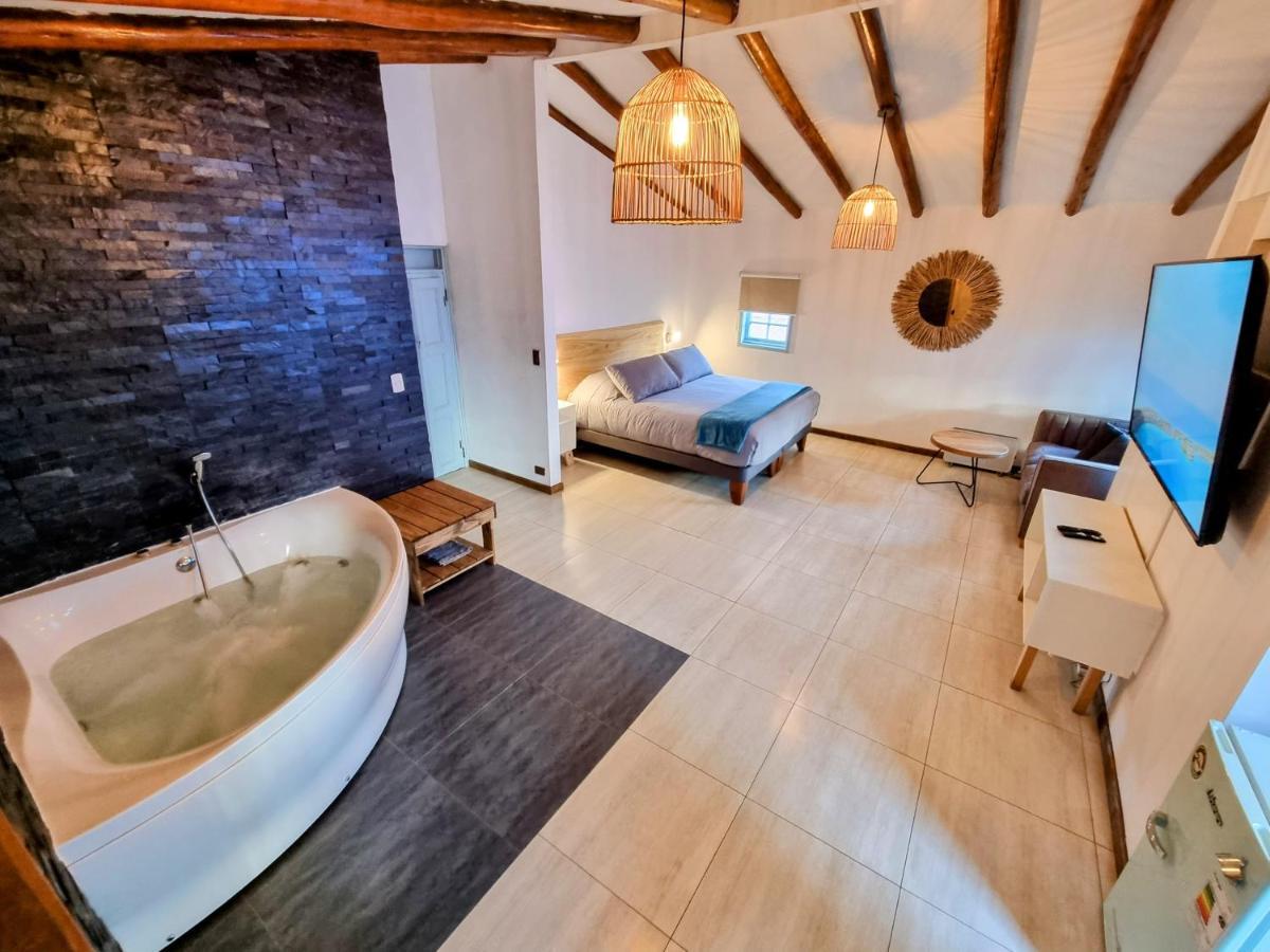 Renaca House B&B 比尼亚德尔马 外观 照片