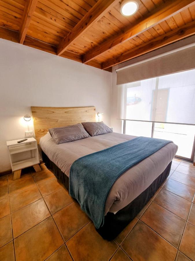 Renaca House B&B 比尼亚德尔马 外观 照片