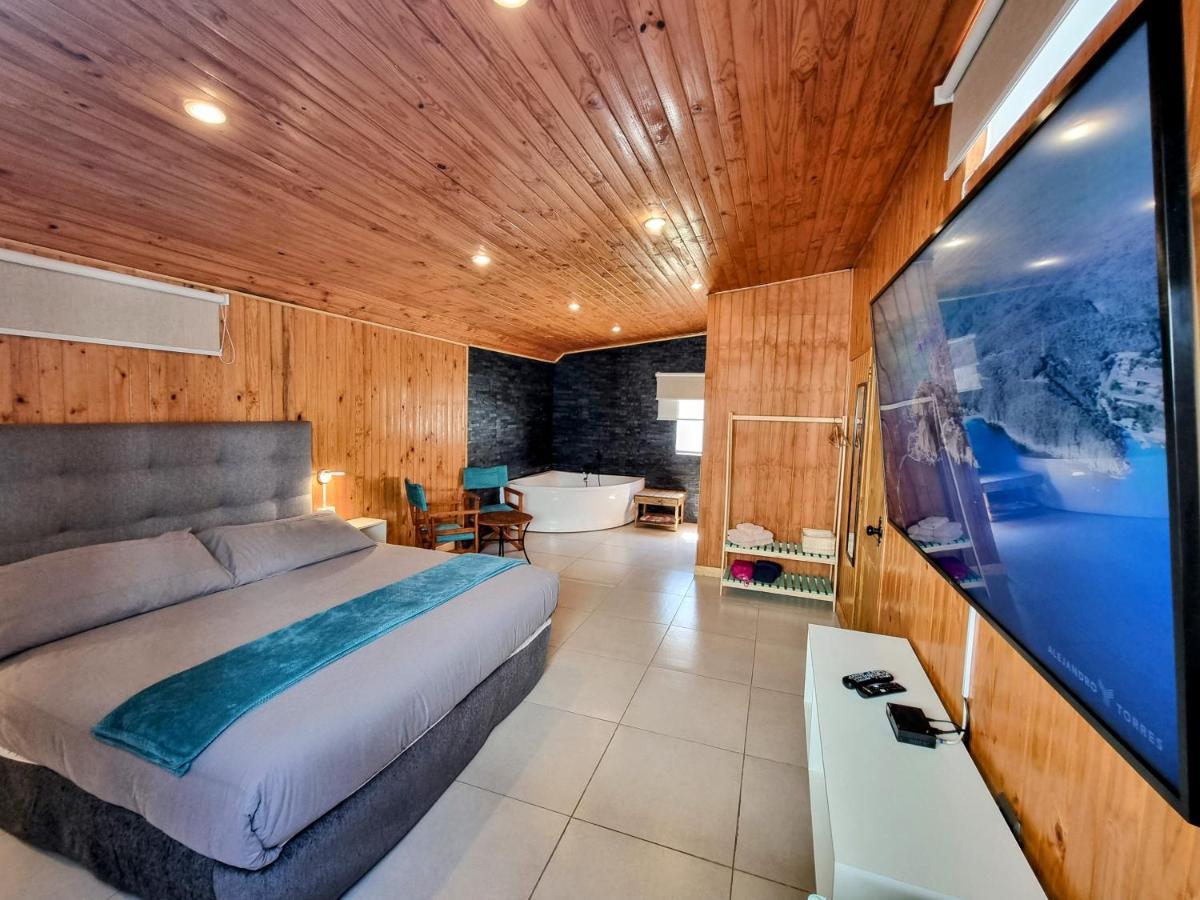 Renaca House B&B 比尼亚德尔马 外观 照片