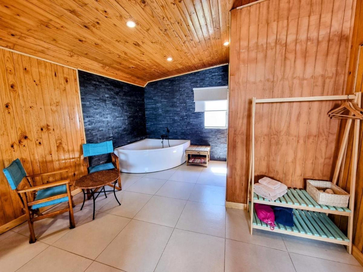 Renaca House B&B 比尼亚德尔马 外观 照片