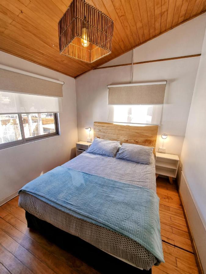 Renaca House B&B 比尼亚德尔马 外观 照片