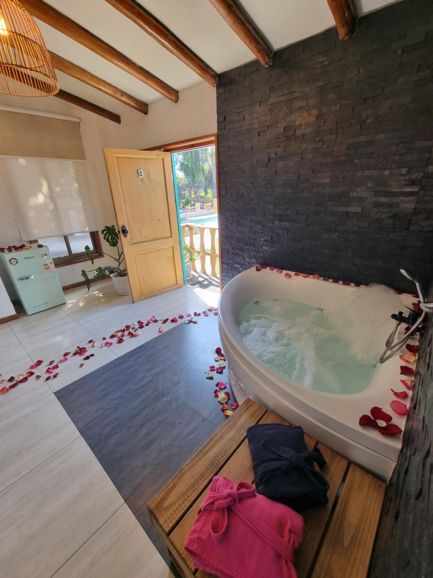 Renaca House B&B 比尼亚德尔马 外观 照片