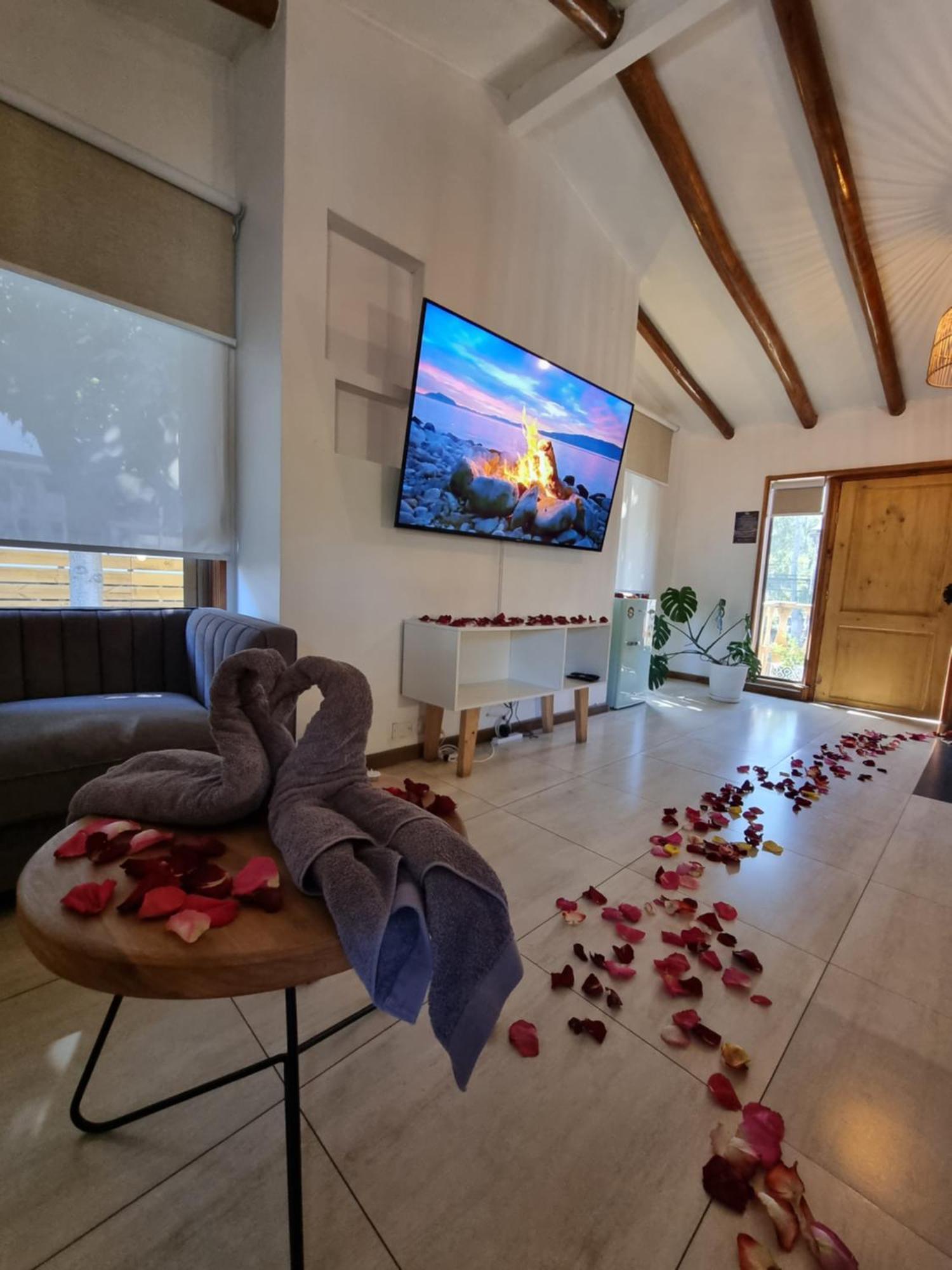 Renaca House B&B 比尼亚德尔马 外观 照片