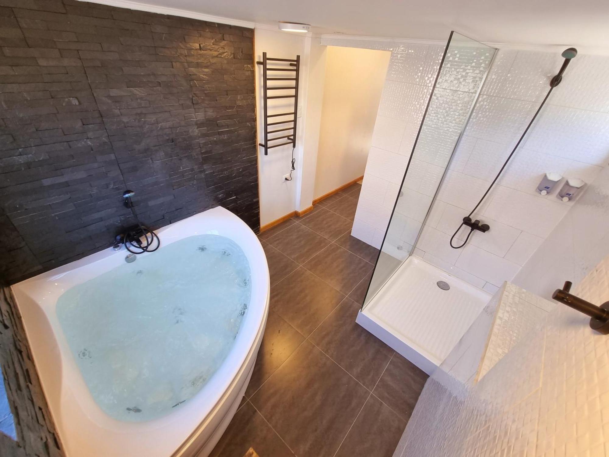 Renaca House B&B 比尼亚德尔马 外观 照片