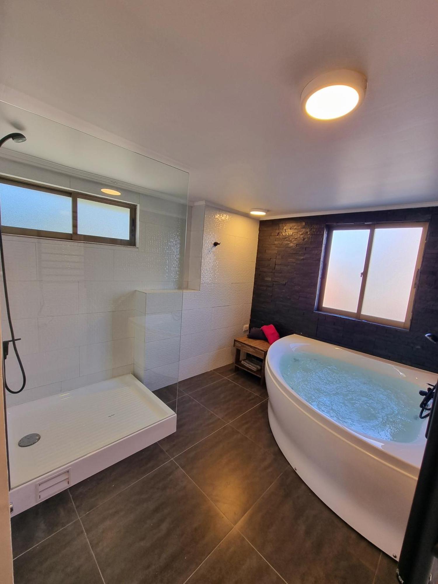 Renaca House B&B 比尼亚德尔马 外观 照片