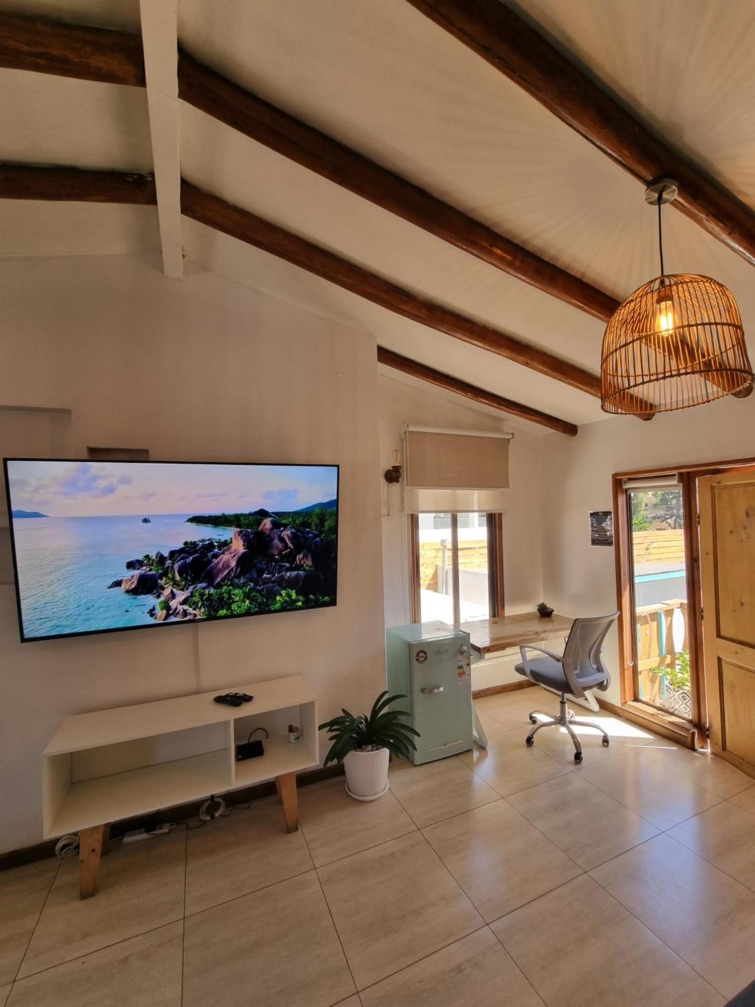 Renaca House B&B 比尼亚德尔马 外观 照片