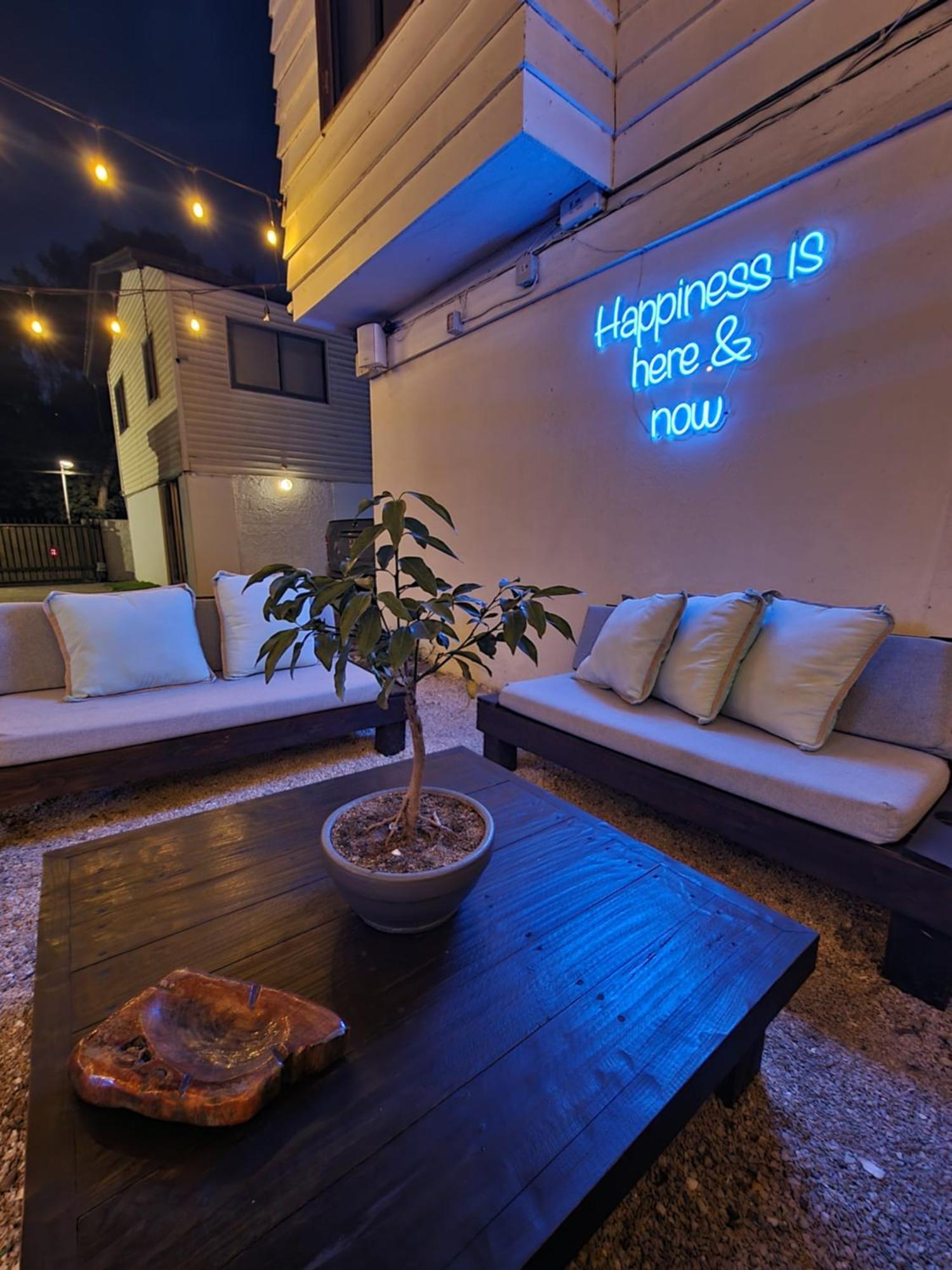 Renaca House B&B 比尼亚德尔马 外观 照片