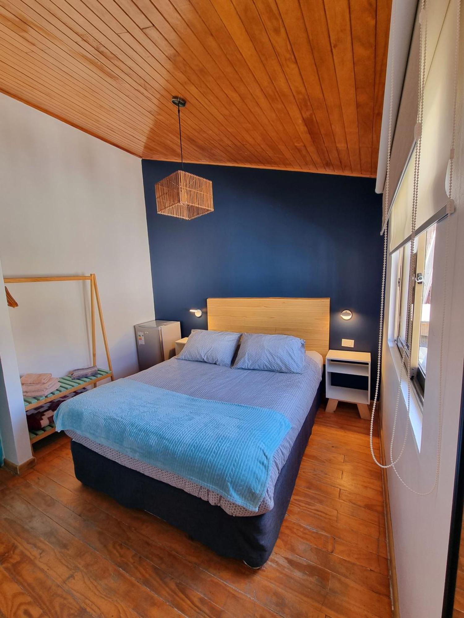 Renaca House B&B 比尼亚德尔马 外观 照片