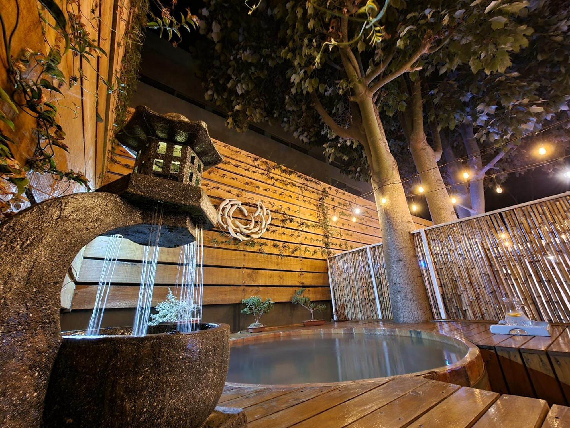 Renaca House B&B 比尼亚德尔马 外观 照片
