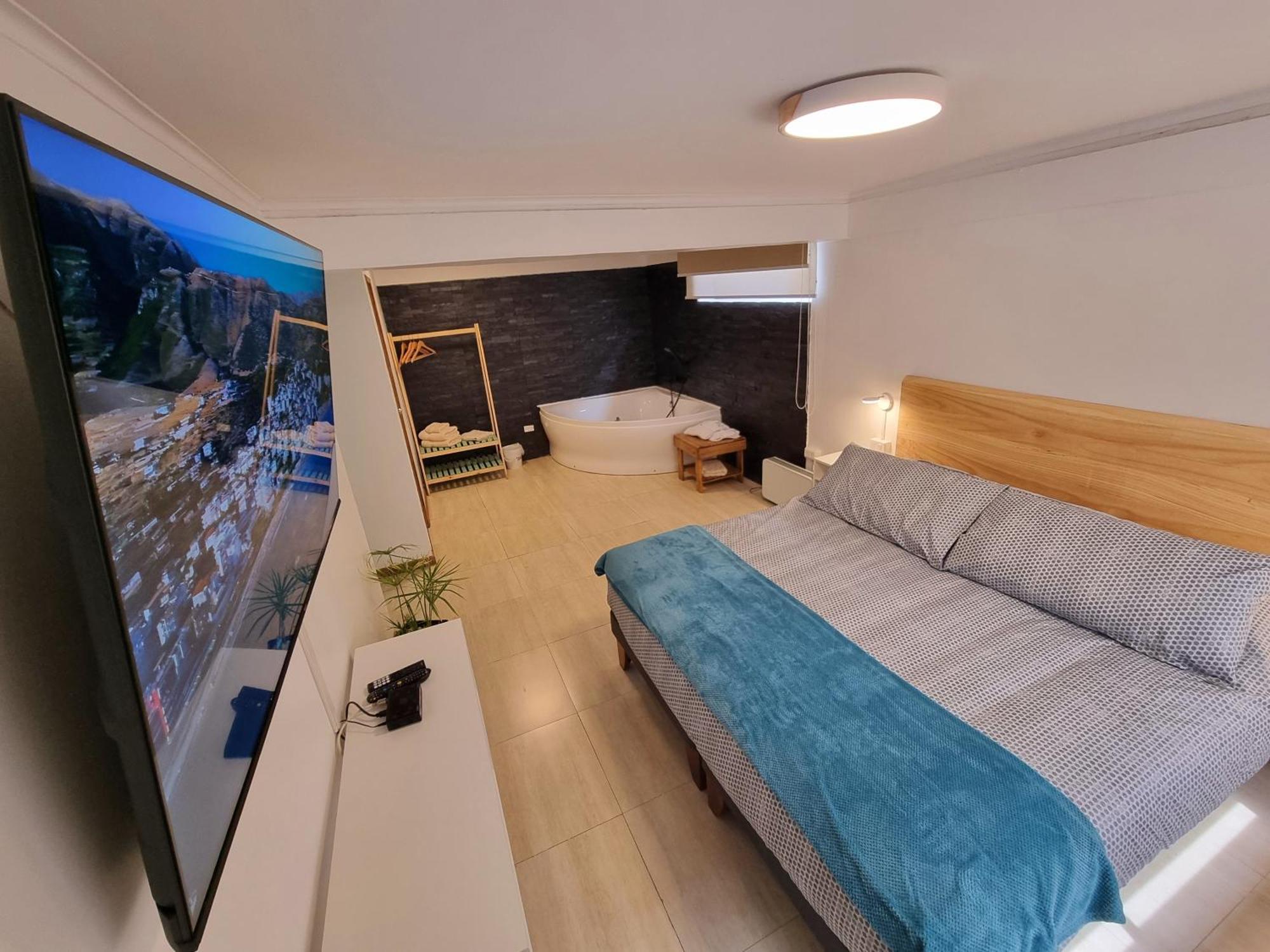 Renaca House B&B 比尼亚德尔马 外观 照片