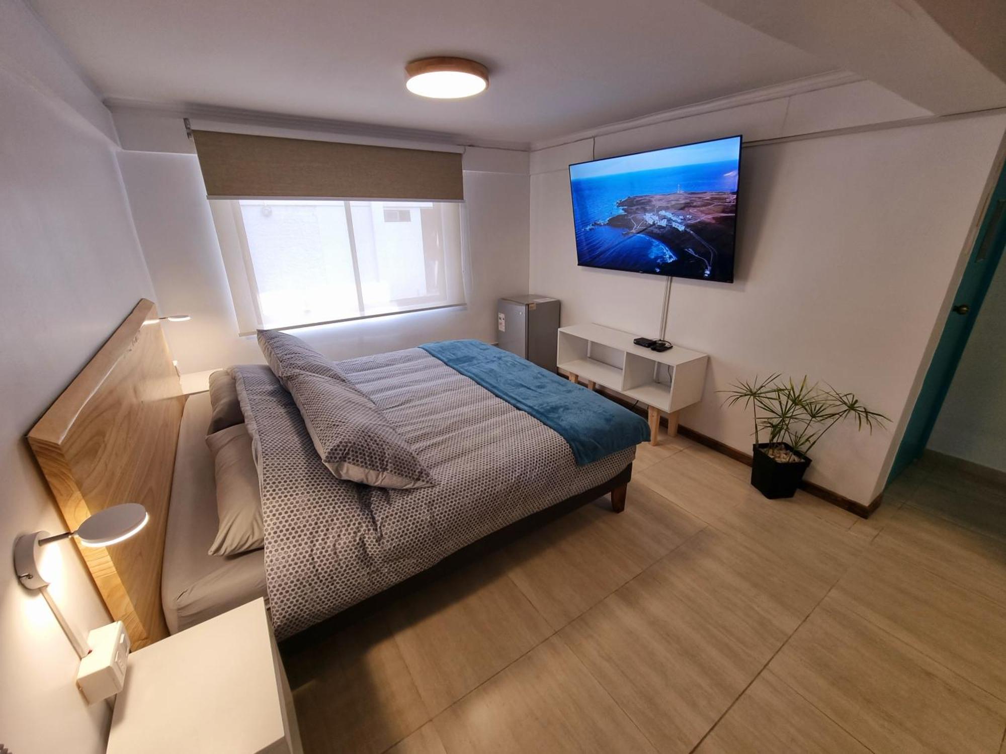Renaca House B&B 比尼亚德尔马 外观 照片