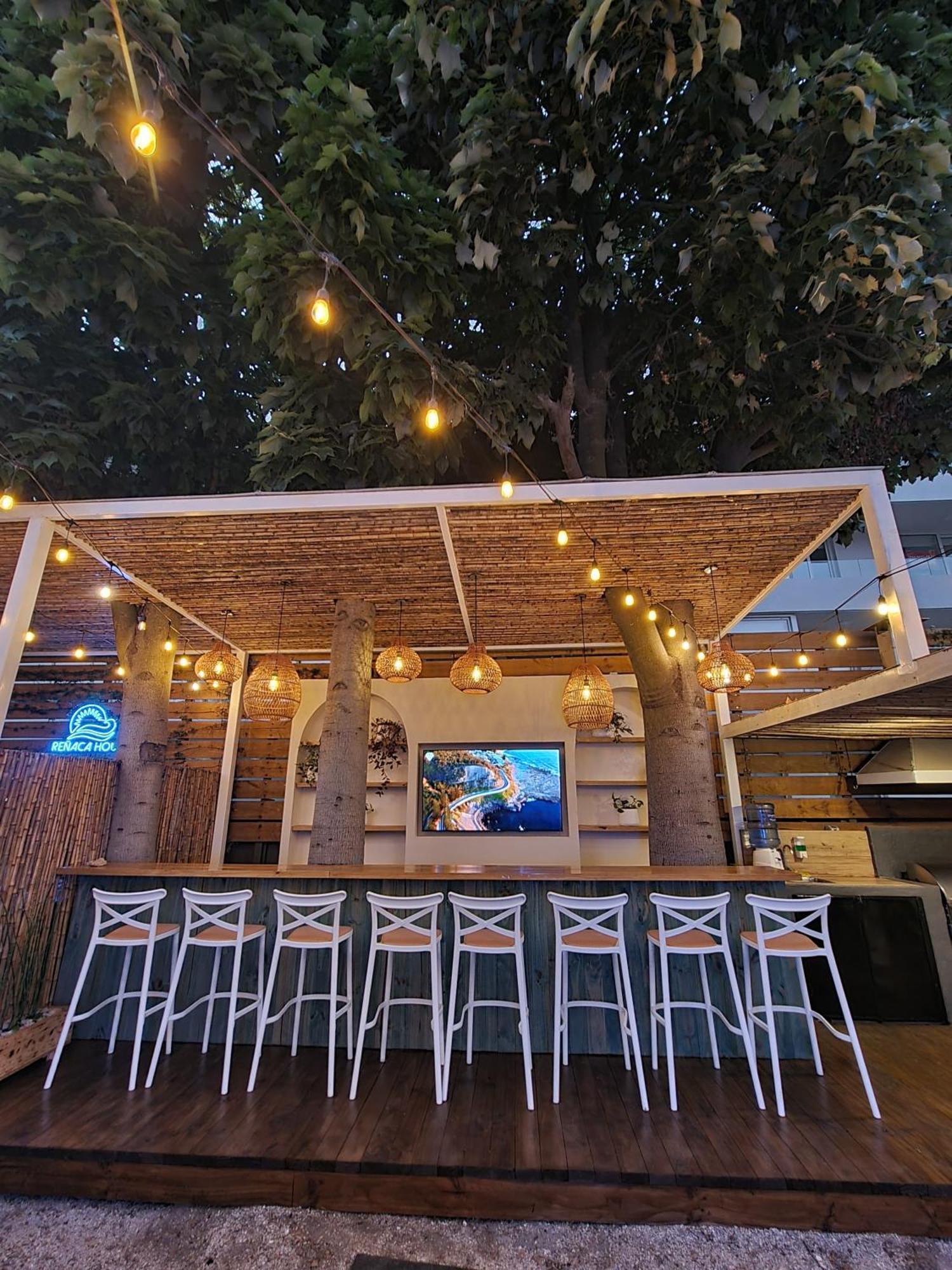 Renaca House B&B 比尼亚德尔马 外观 照片